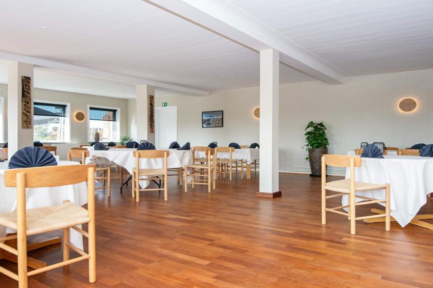 1 vær,Standard, stue/1.sal - foto 34