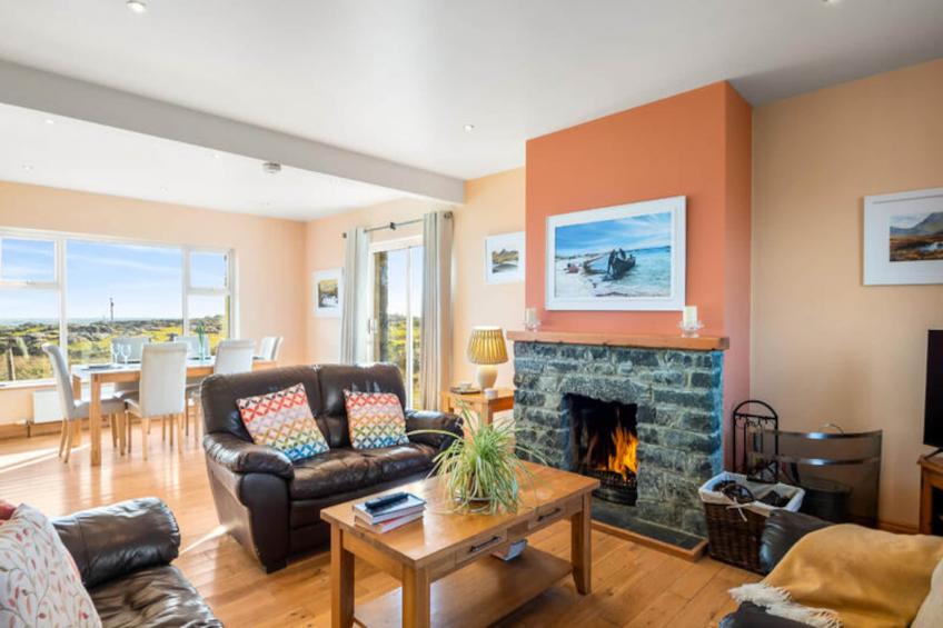 Mobil Home - Bungalow - Cottage à Roundstone Galway - foto 2