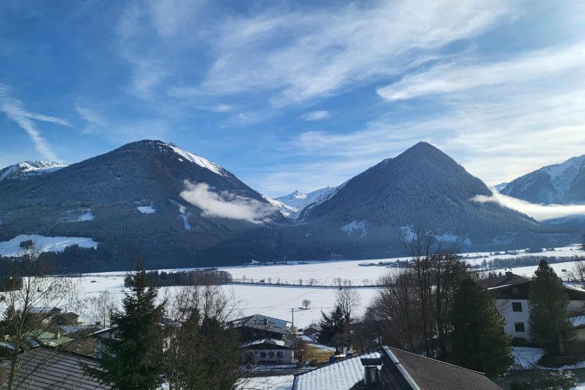 Apartment building Tauernfenster, Neukirchen|Großvenediger - foto 29