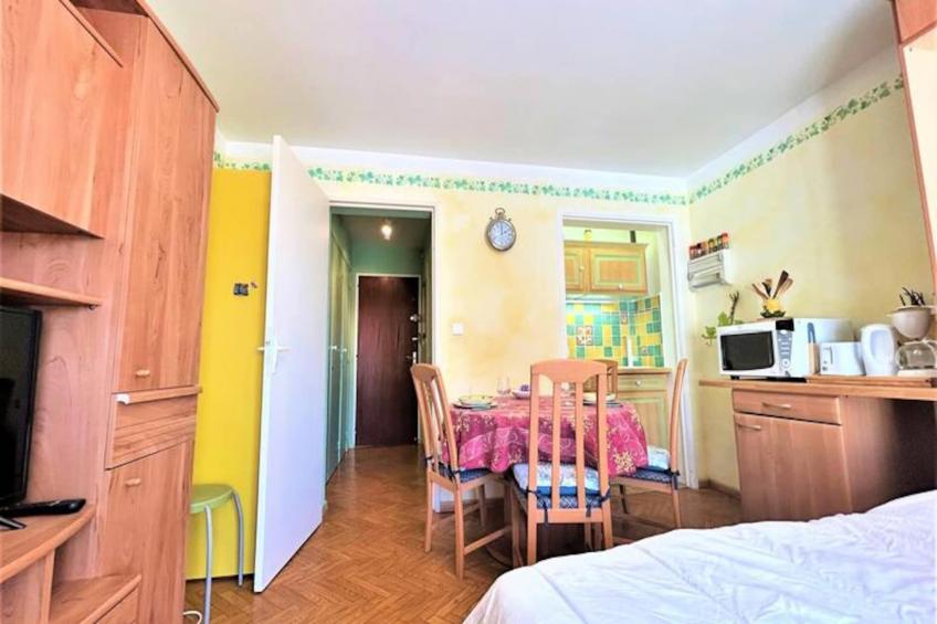 Résidence Fontaines - foto 12