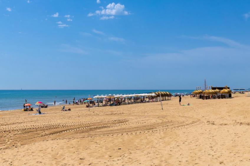 Maison à Guardamar del Segura - foto 8