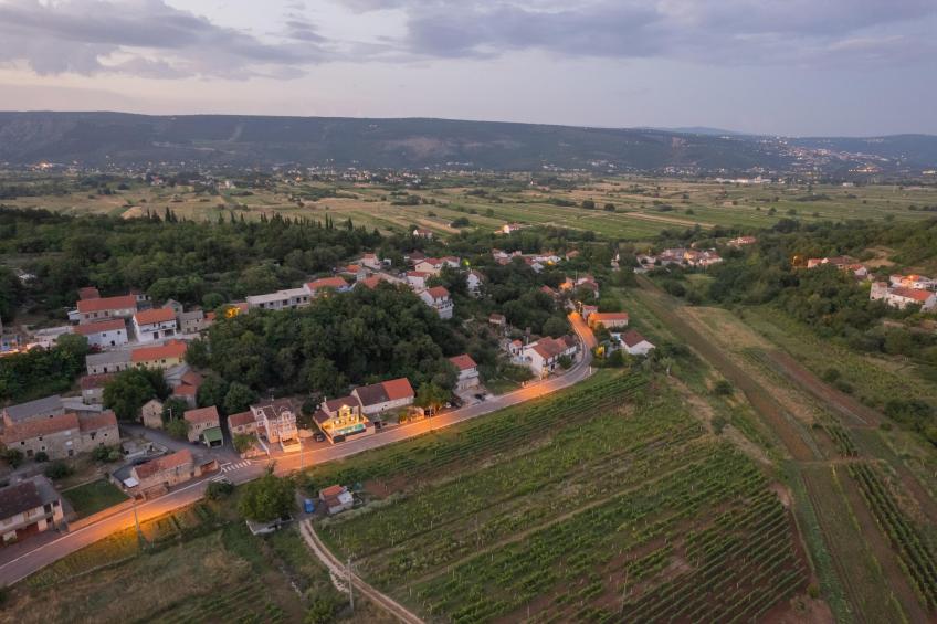 VILLA OLD HOUSE - foto 40