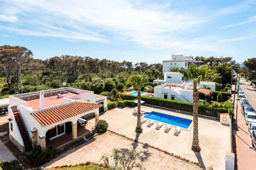 Maison à Cala Blanca - foto 43