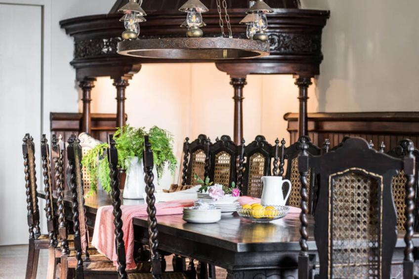 Maison à Sant Hilari Sacalm - foto 9