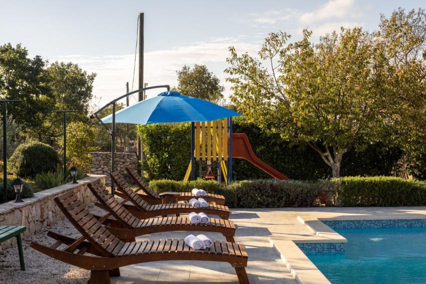 Villa Mirkov San - foto 22