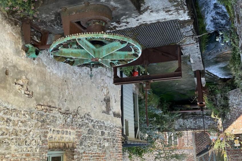 L Atelier Veulais - foto 47