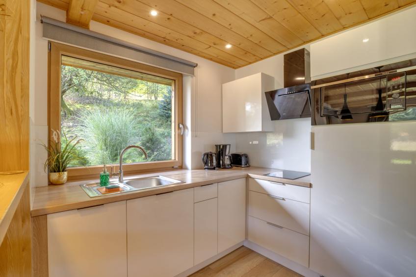 Chaty Pod Beskidkiem - foto 13