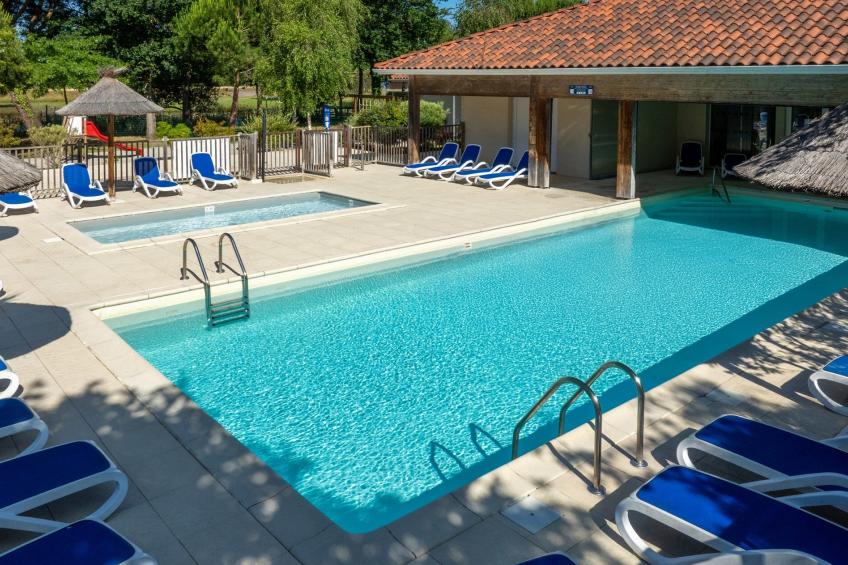 Odalys Résidence Le Petit Pont 2p4 PMR - foto 18