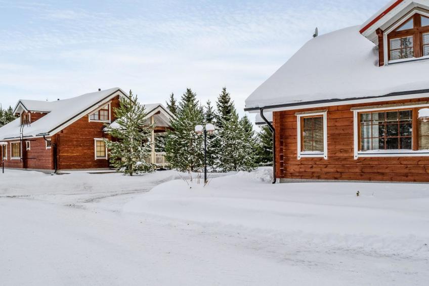 Villa onni - foto 36