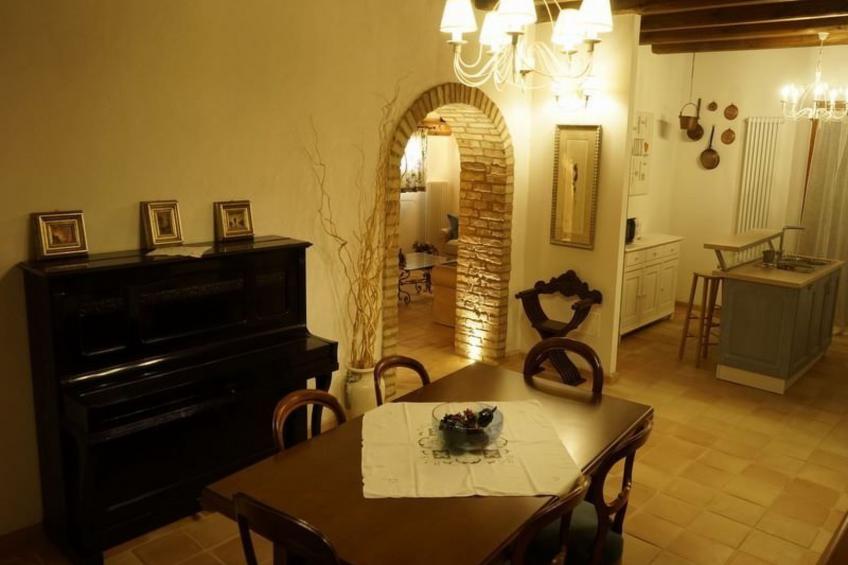 Villa mit privatem Pool in der Nähe der adriatischen Strände - foto 11