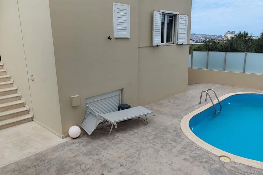 Haus in Agii Theodori mit privatem Pool und Panoramablick - foto 50