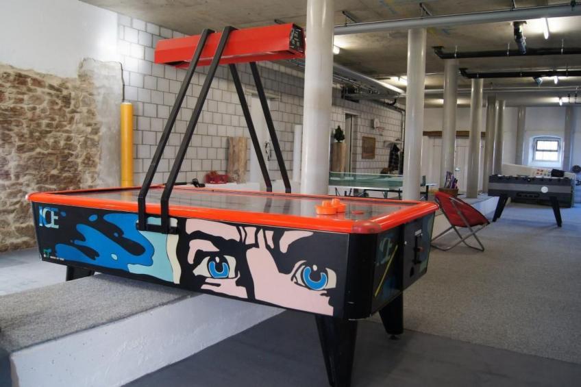 "Ferme d' Alma" - foto 18