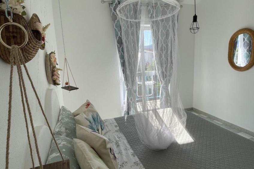 Haus in La Caletta mit Garten und Grill - foto 5