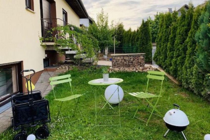 in Goddelsheim mit Eigener Terrasse - foto 18