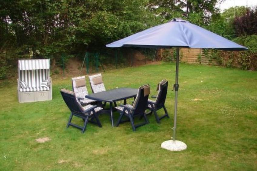 in Winnemark mit Großem Garten - foto 23