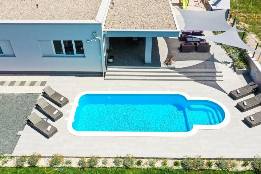 Ferienvilla direkt am Strand - foto 3