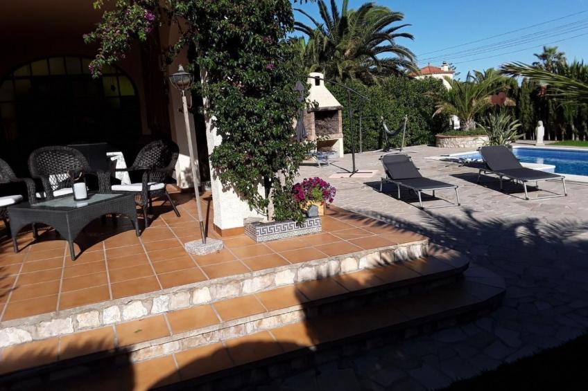 mit Pool am Meer - foto 5