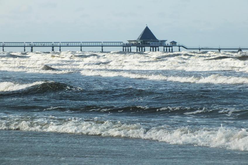 Holiday flat Morgenröte, Ahlbeck - foto 15