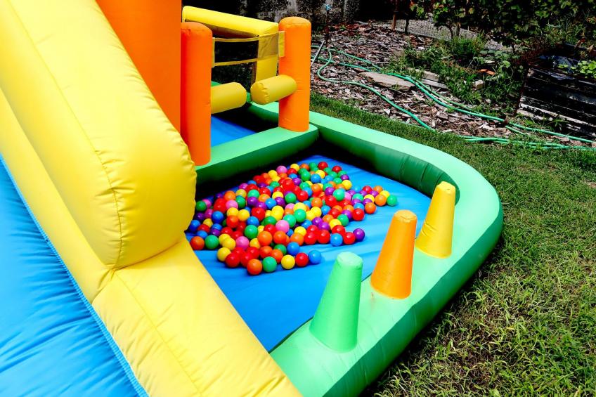 2-Zimmer-Wohnung beheizter Pool - foto 17