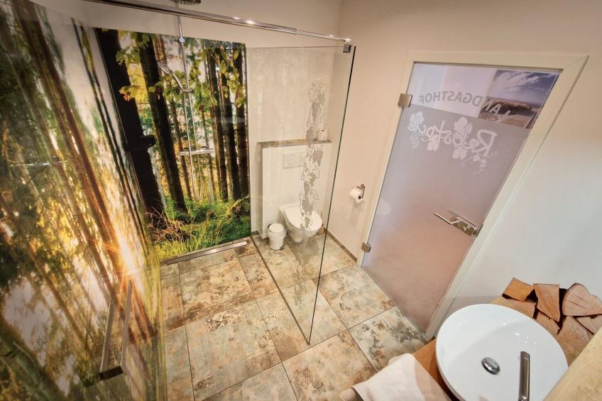 Unsere große Ferienwohnung Urlaubsglück - foto 7