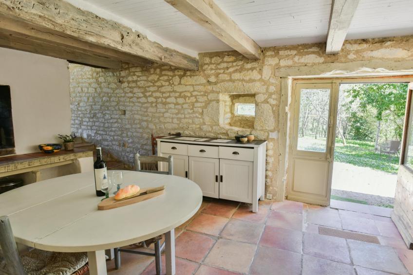 Gite la Bergerie - foto 24