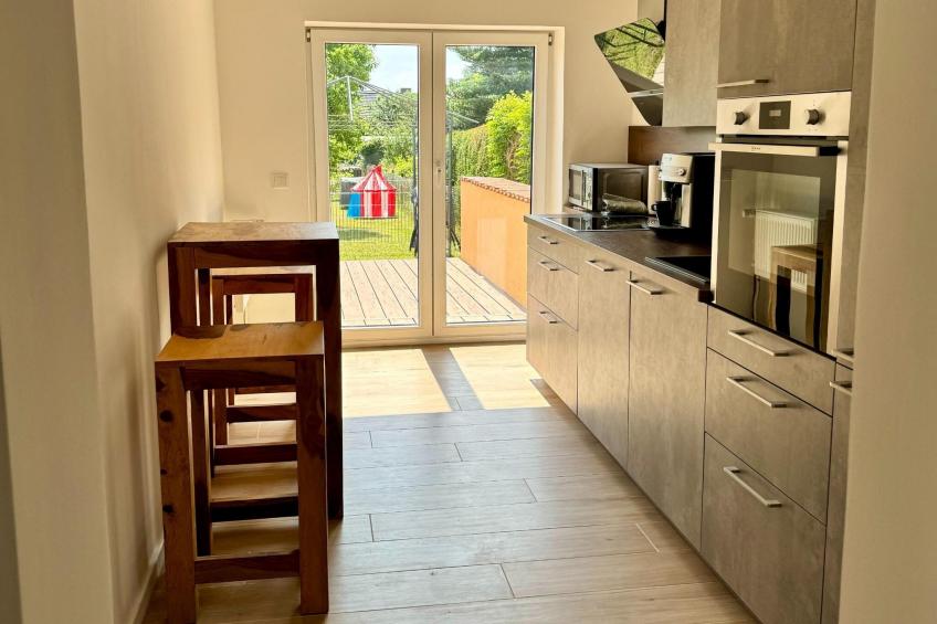 Ferienhaus Havelzeit - 2 Personen - foto 10