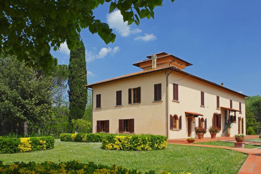 Villa Sant'Albino (SMN190)