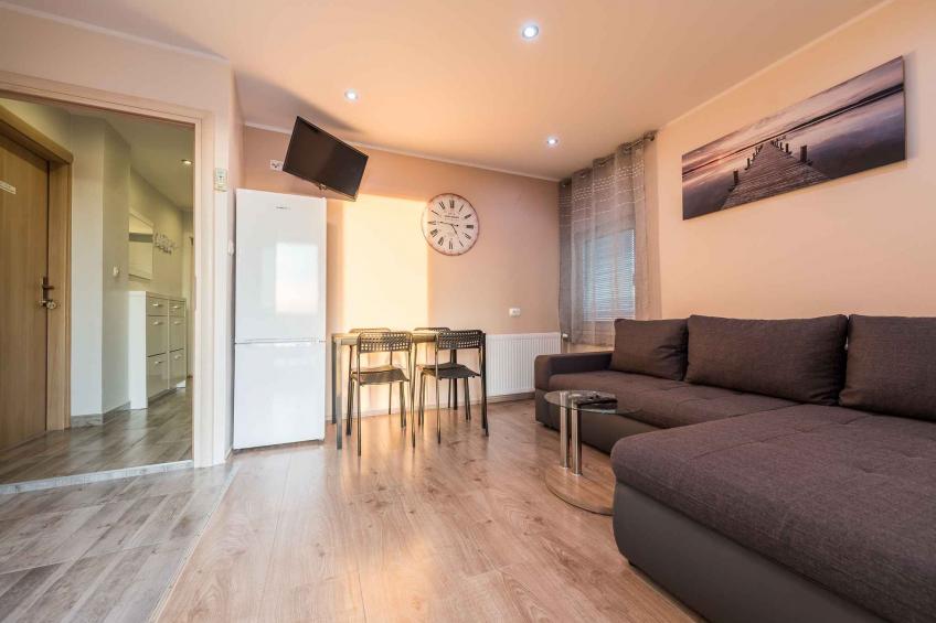 Holiday apartment with airconditioning - BF-YW2M - foto 17
