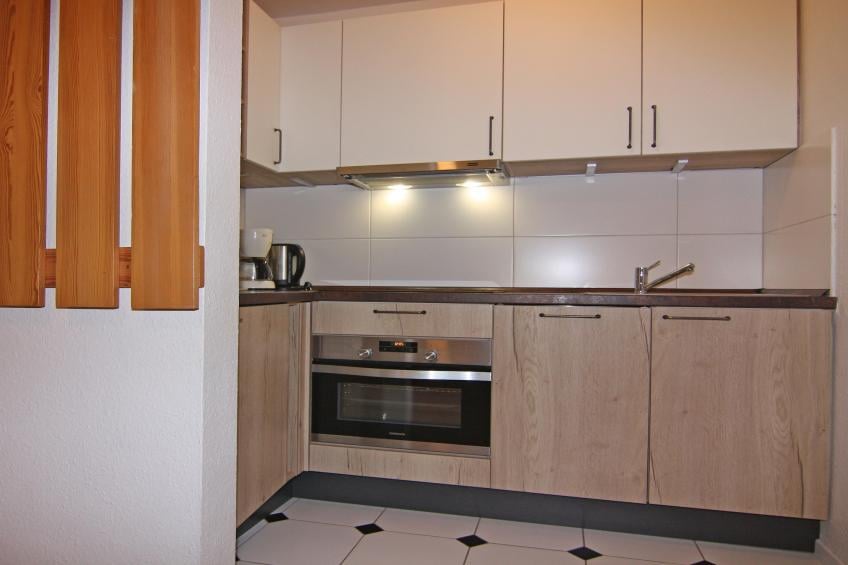 Kiebitzweg 12a EG Sonnenuhr - foto 10