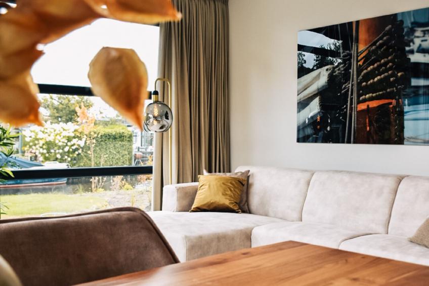 Villa Nautica 6 persoons - foto 19