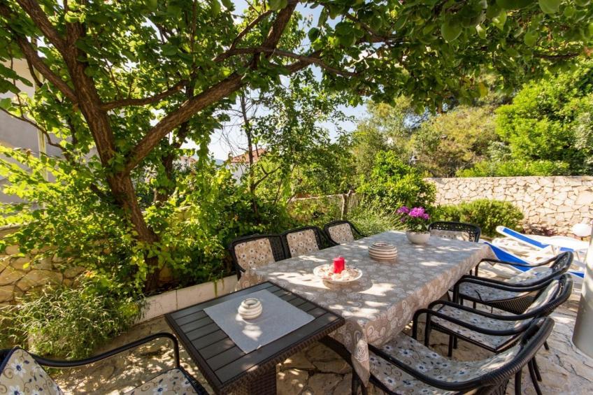 Villa Stil - Studio Apartment with Balcony and Sea View 103 - foto 35