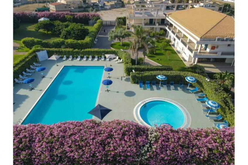 Baraka Two-rooms Apartment (3 Pax) - foto 4