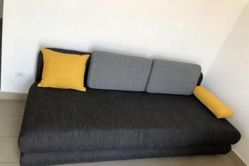 Apartmani Villa Borzic - One Bedroom Apartment with Terarce 7 - foto 2