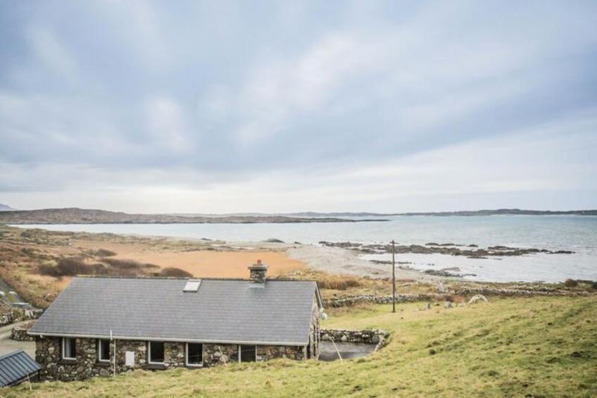 Maison à Clifden Galway