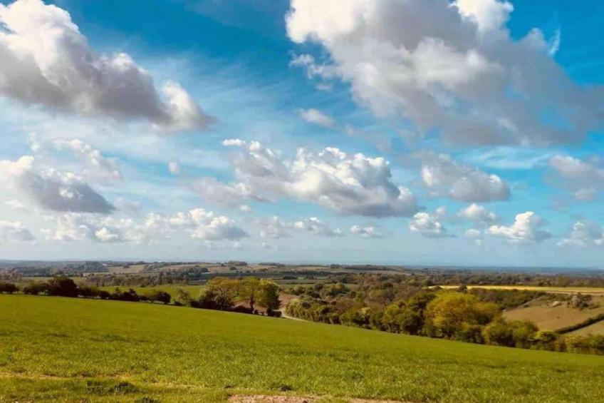 South Downs Lodge - foto 25