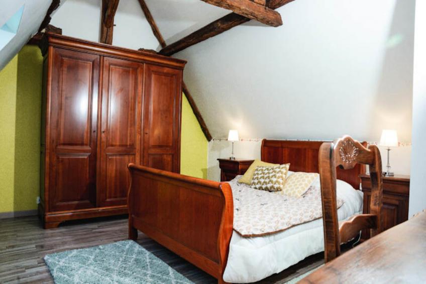 Maison à Saint Rabier - foto 23