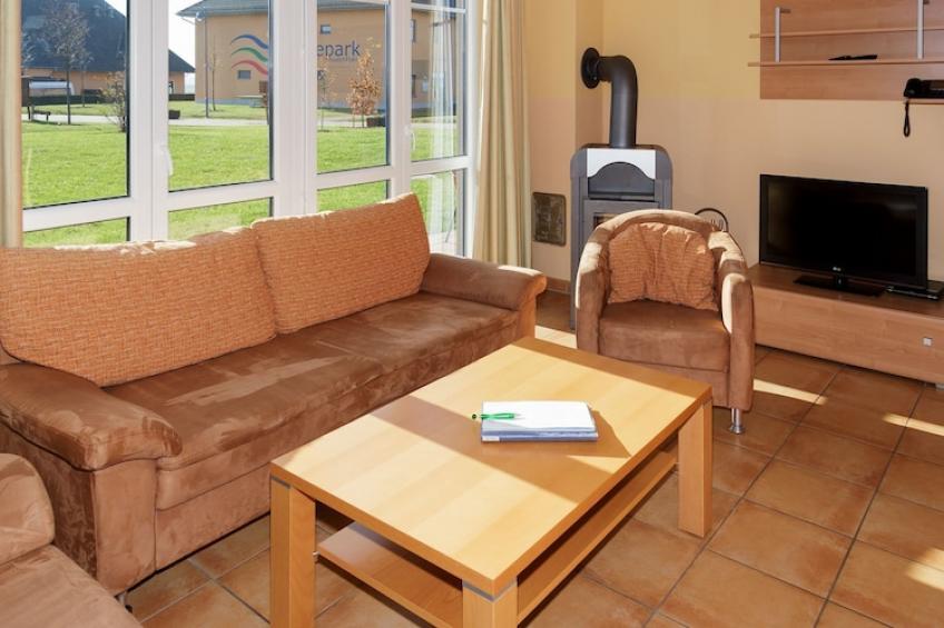 Meer-Park Auenhain am Markkleeberger See, Markkleeberg - Type D - foto 6