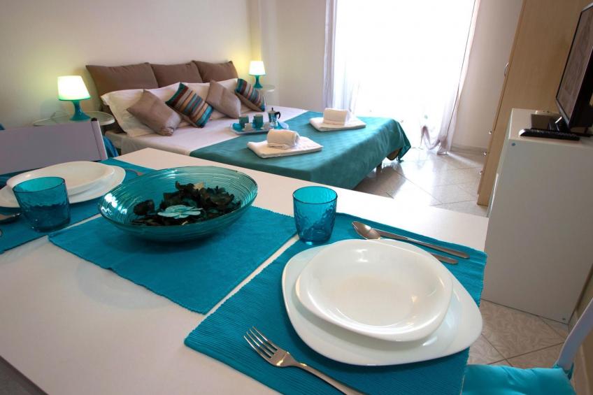 Taormina Studio 312 - foto 4