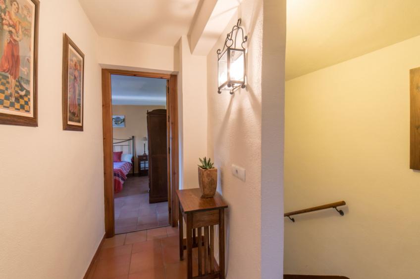 Hütte mit Terrasse - foto 11