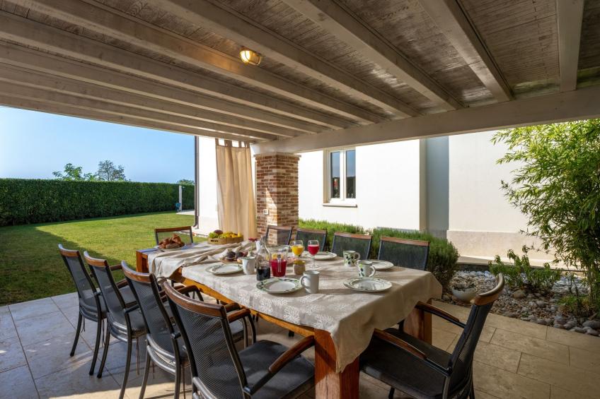 Villa Bincila - foto 114