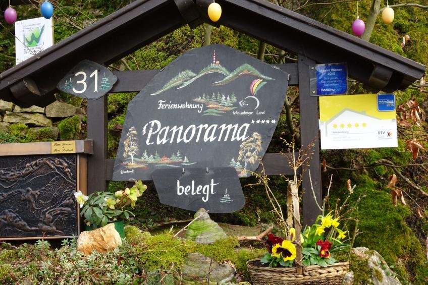 FeWo Panorama - foto 16