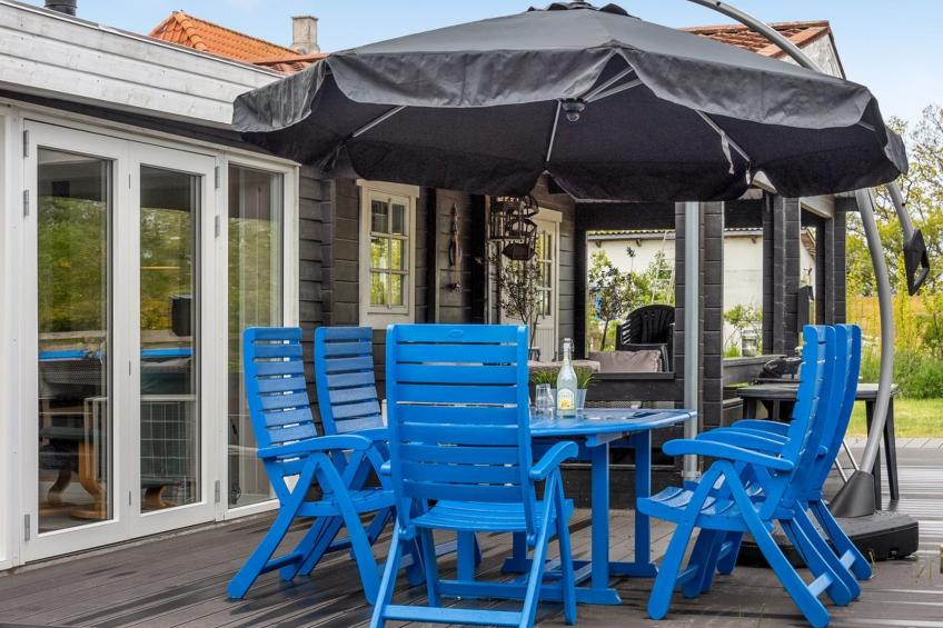 "Hardina" - 300m from the sea in Funen - foto 36