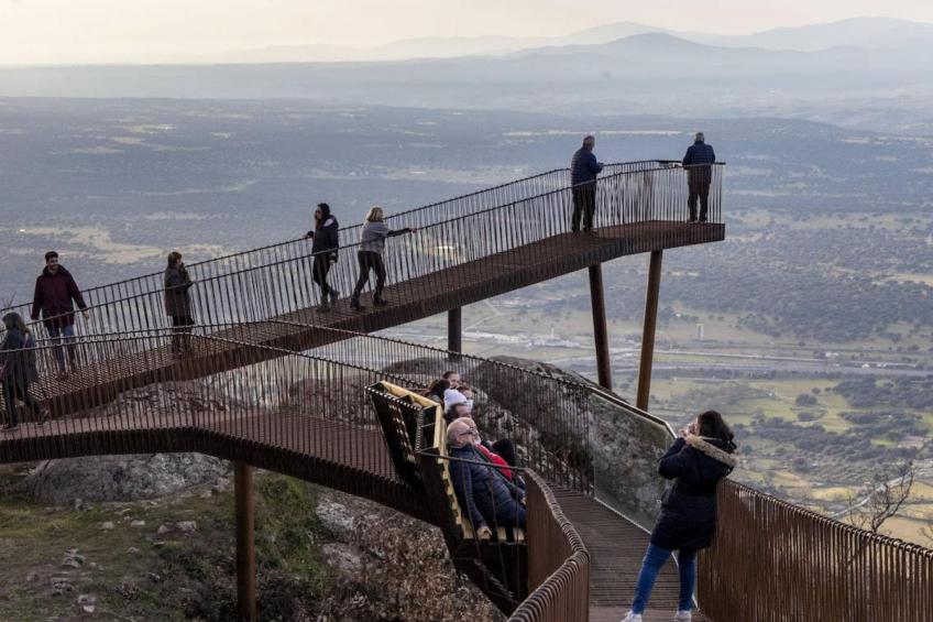 Fachwerkhaus "Casa Rural Picual" - foto 32