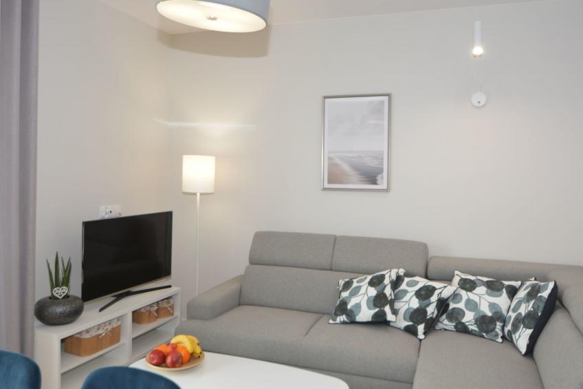 Alvista Apartments mit Meerblick - foto 8