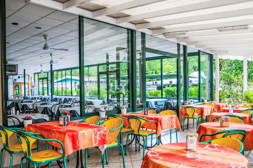 Happy Camp Mobil Homes in Riccione - foto 16