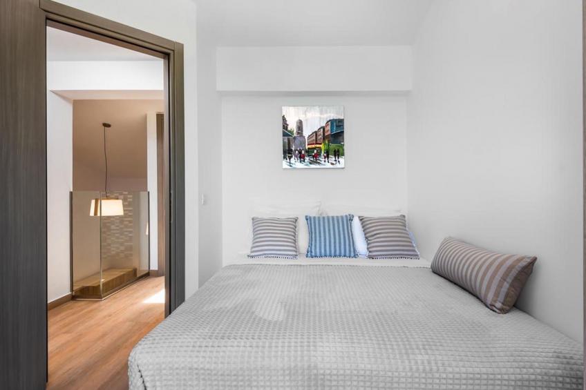 Wunderschöne Steinvilla Attalos - foto 16