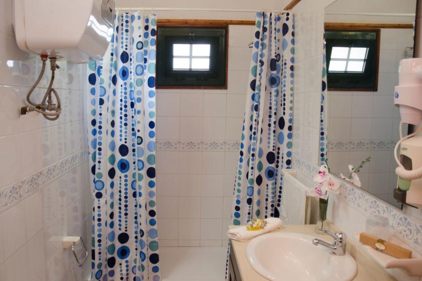 Ländliches Haus mit herrlichem Blick auf das Meer und das Tal. - foto 10