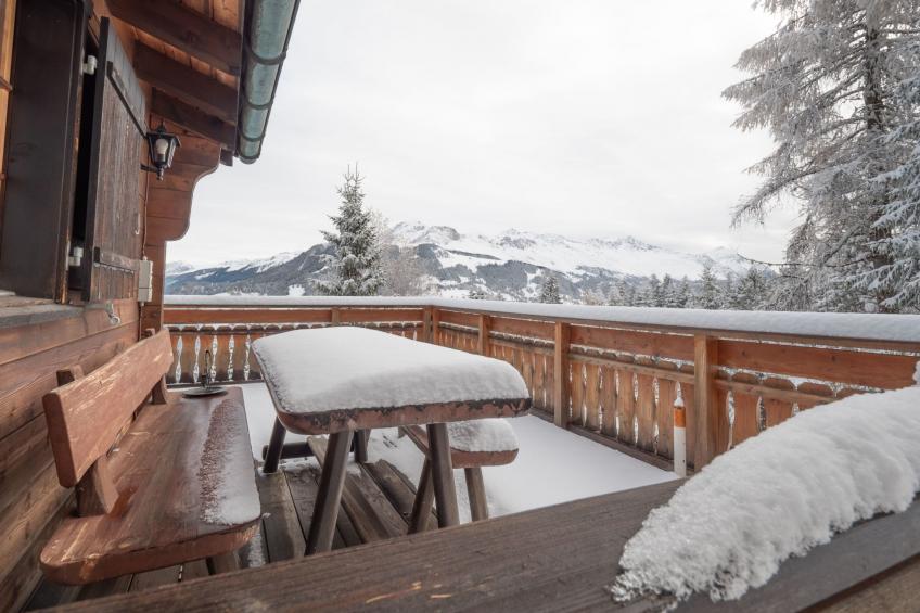 Alpen Retreat - foto 16