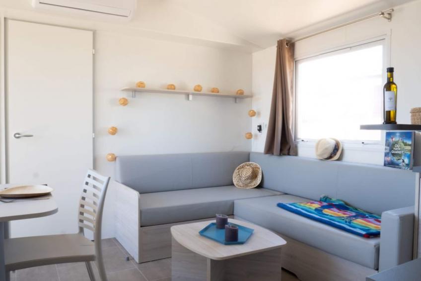 CASITA TOMILLO 3ch 6pers - foto 2