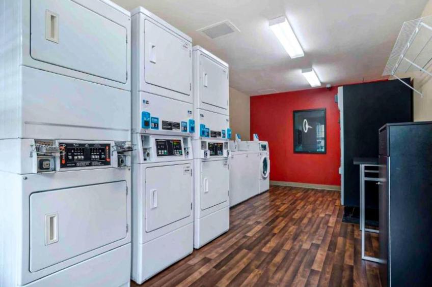 2 Full Beds | Mobil Access Tub Nsmk Kitchen - foto 21